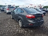 3FADP4BJ7FM****** Salvamento y Reparables 2015 Ford Fiesta en Metro DC