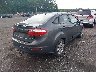 3FADP4BJ7FM****** Salvamento y Destrozados 2015 Ford Fiesta en Estado de Maryland