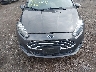 3FADP4BJ7FM****** Salvamento y Reparables 2015 Ford Fiesta en Estado de Maryland