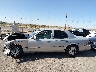 2MEFM75V98X****** Salvamento 2008 Mercury Grand Marquis