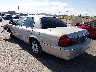 2MEFM75V98X****** Salvamento y Reparables 2008 Mercury Grand Marquis en El Paso