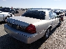 2MEFM75V98X****** Salvamento y Destrozados 2008 Mercury Grand Marquis en Estado de Texas