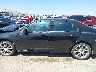 3FAHP0HA4AR****** Reparables 2010 Ford Fusion en Estado de Texas