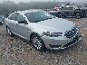 1FAHP2D81DG****** Salvage and Wrecked 2013 Ford Taurus in Columbus