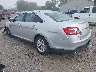 1FAHP2D81DG****** Salvage and Repairable 2013 Ford Taurus in Columbus