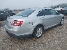 1FAHP2D81DG****** Salvage and Wrecked 2013 Ford Taurus in Ohio State