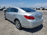 1G4GE5GD0BF****** Salvage and Repairable 2011 Buick LaCrosse in Los Angeles