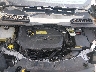 1FMCU0GX5DU****** Reparables 2013 Ford Escape en Denver East