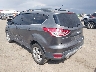 1FMCU0GX5DU****** Salvamento y Reparables 2013 Ford Escape en Denver East