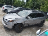 1C4PJLCS3FW****** Repairable 2015 Jeep Cherokee in Kansas State