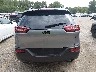 1C4PJLCS3FW****** Wrecked 2015 Jeep Cherokee