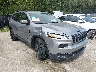 1C4PJLCS3FW****** Salvage and Wrecked 2015 Jeep Cherokee in Kansas City