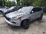 1C4PJLCS3FW****** Used and Repairable 2015 Jeep Cherokee in Kansas City
