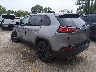 1C4PJLCS3FW****** Salvage and Repairable 2015 Jeep Cherokee in Kansas City