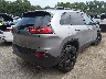 1C4PJLCS3FW****** Salvage and Wrecked 2015 Jeep Cherokee in Kansas State