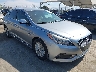 KMHE24L17GA****** Salvage and Wrecked 2016 Hyundai Sonata in North Hollywood
