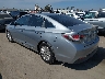 KMHE24L17GA****** Salvage and Repairable 2016 Hyundai Sonata in North Hollywood