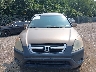 SHSRD78833U****** Repairable 2003 Honda CR-V in Bridgeport