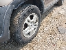 SHSRD78833U****** Wrecked 2003 Honda CR-V in Pennsylvania State