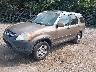 SHSRD78833U****** Used and Repairable 2003 Honda CR-V in Bridgeport