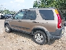 SHSRD78833U****** Salvage and Repairable 2003 Honda CR-V in Bridgeport