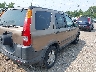 SHSRD78833U****** Salvage and Wrecked 2003 Honda CR-V in Pennsylvania State