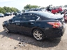1N4AL3AP0DN****** Salvage 2013 Nissan Altima