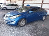 KMHDH4AE6GU****** Used and Repairable 2016 Hyundai Elantra in Jacksonville