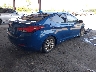 KMHDH4AE6GU****** Salvage and Wrecked 2016 Hyundai Elantra in Florida State