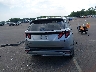 5NMJB3DEXSH****** Salvage 2025 Hyundai Tucson