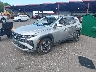 5NMJB3DEXSH****** Used and Repairable 2025 Hyundai Tucson in Memphis