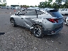 5NMJB3DEXSH****** Salvage and Repairable 2025 Hyundai Tucson in Memphis