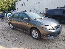 2T1BU4EE2AC****** Salvamento y Destrozados 2010 Toyota Corolla en Burlington