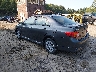 2T1BU4EE2AC****** Salvamento y Reparables 2010 Toyota Corolla en Burlington