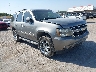 1GNEC23379R****** Salvage and Wrecked 2009 Chevrolet Tahoe in Oklahoma City