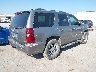 1GNEC23379R****** Salvage and Wrecked 2009 Chevrolet Tahoe in Oklahoma State