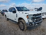 1FT8W2BT4NE****** Salvage and Wrecked 2022 Ford F-250 in San Antonio South