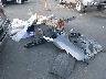 JTME6RFV2PJ****** Wrecked 2023 Toyota RAV4 Hybrid in California State