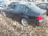 WBAVB73597P****** Salvamento y Reparables 2007 BMW 335i en Long Island