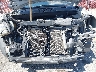 KM8JM12B75U****** Wrecked 2005 Hyundai Tucson in California State
