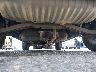 KM8JM12B75U****** Wrecked 2005 Hyundai Tucson
