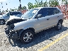 KM8JM12B75U****** Used and Repairable 2005 Hyundai Tucson in Fontana