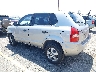 KM8JM12B75U****** Salvage and Repairable 2005 Hyundai Tucson in Fontana