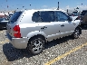 KM8JM12B75U****** Salvage and Wrecked 2005 Hyundai Tucson in California State