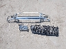 5TENL42N43Z****** Salvamento 2003 Toyota Tacoma en Estado de California