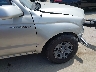 5TENL42N43Z****** Usados 2003 Toyota Tacoma en Estado de California