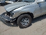 5TENL42N43Z****** Salvamento 2003 Toyota Tacoma