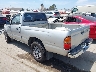 5TENL42N43Z****** Salvamento y Reparables 2003 Toyota Tacoma en North Hollywood