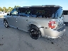 2FMGK5D84JB****** Salvamento y Reparables 2018 Ford Flex en Tampa
