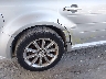 2FMGK5D84JB****** Salvamento y Reparables 2018 Ford Flex en Estado de Florida